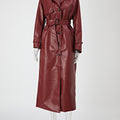 Aurora Veil Coat