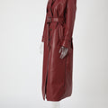 Aurora Veil Coat