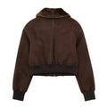Frosted Ember Jacket