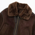 Frosted Ember Jacket
