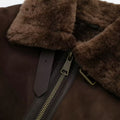 Frosted Ember Jacket