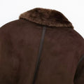 Frosted Ember Jacket