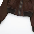 Frosted Ember Jacket