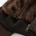 Frosted Ember Jacket