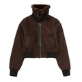 Frosted Ember Jacket