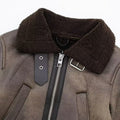 Fleece Fusion Jacket
