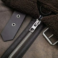 Fleece Fusion Jacket