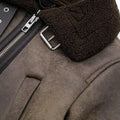 Fleece Fusion Jacket