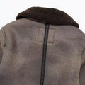 Fleece Fusion Jacket