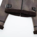 Fleece Fusion Jacket
