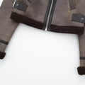 Fleece Fusion Jacket