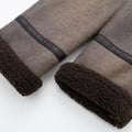 Fleece Fusion Jacket