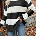 Midnight Stripes