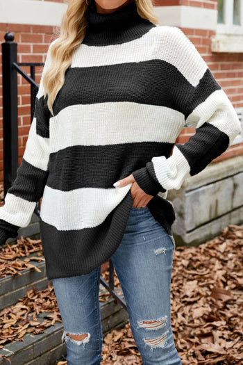 Midnight Stripes