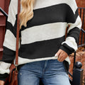 Midnight Stripes