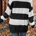 Midnight Stripes