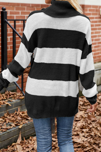 Midnight Stripes