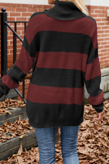 Midnight Stripes