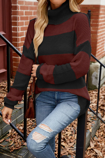 Midnight Stripes