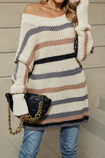 Dune Whisper Sweater