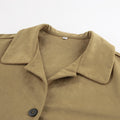 Dahlia Elegance Jacket