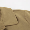 Dahlia Elegance Jacket