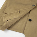 Dahlia Elegance Jacket