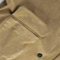 Dahlia Elegance Jacket