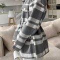 Heritage Wrap Jacket