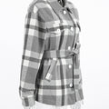 Heritage Wrap Jacket