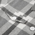 Heritage Wrap Jacket