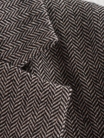 Parisian Reverie Blazer