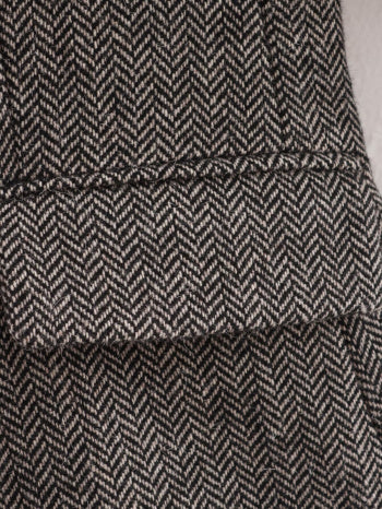 Parisian Reverie Blazer