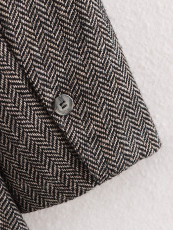 Parisian Reverie Blazer