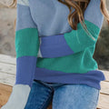 Sea Breeze - Blue