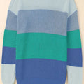 Sea Breeze - Blue