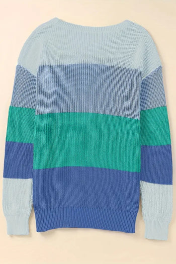 Sea Breeze - Blue