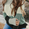 Sea Breeze - Green