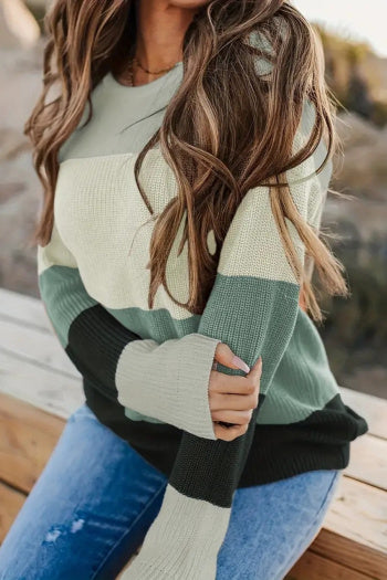 Sea Breeze - Green