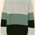 Sea Breeze - Green