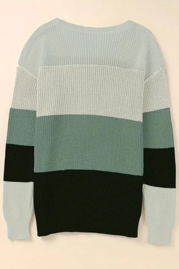 Sea Breeze - Green