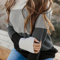 Sea Breeze - Grey