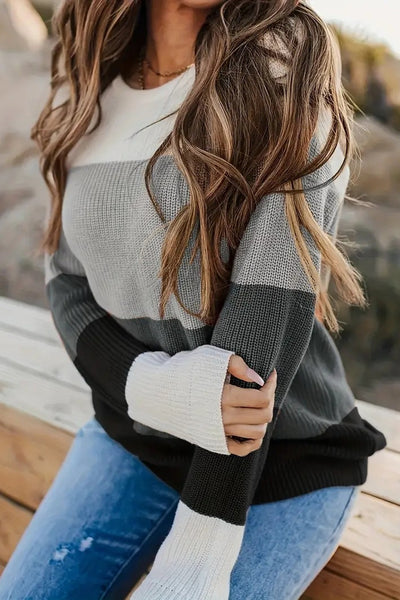 Sea Breeze - Grey