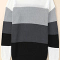 Sea Breeze - Grey
