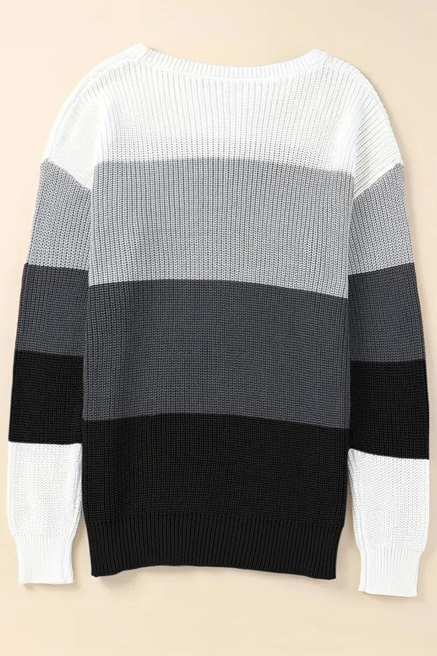 Sea Breeze - Grey