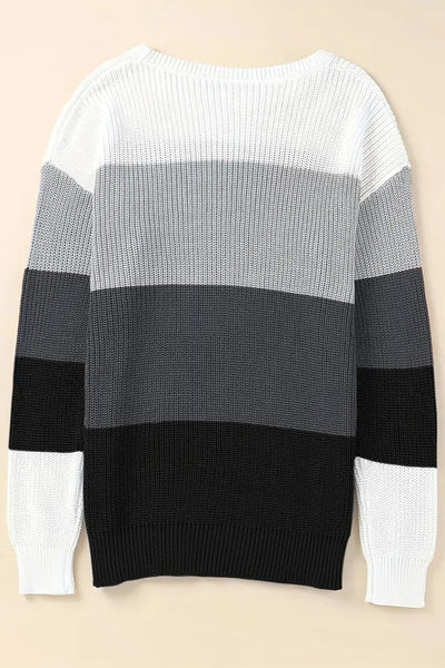 Sea Breeze - Grey