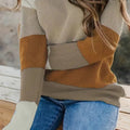 Sea Breeze - Brown