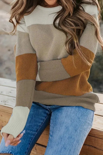 Sea Breeze - Brown