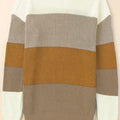 Sea Breeze - Brown