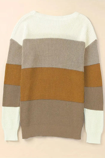 Sea Breeze - Brown
